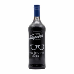 Niepoort The Junior Ruby Port