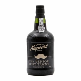 Niepoort The Senior Tawny Reserve Port