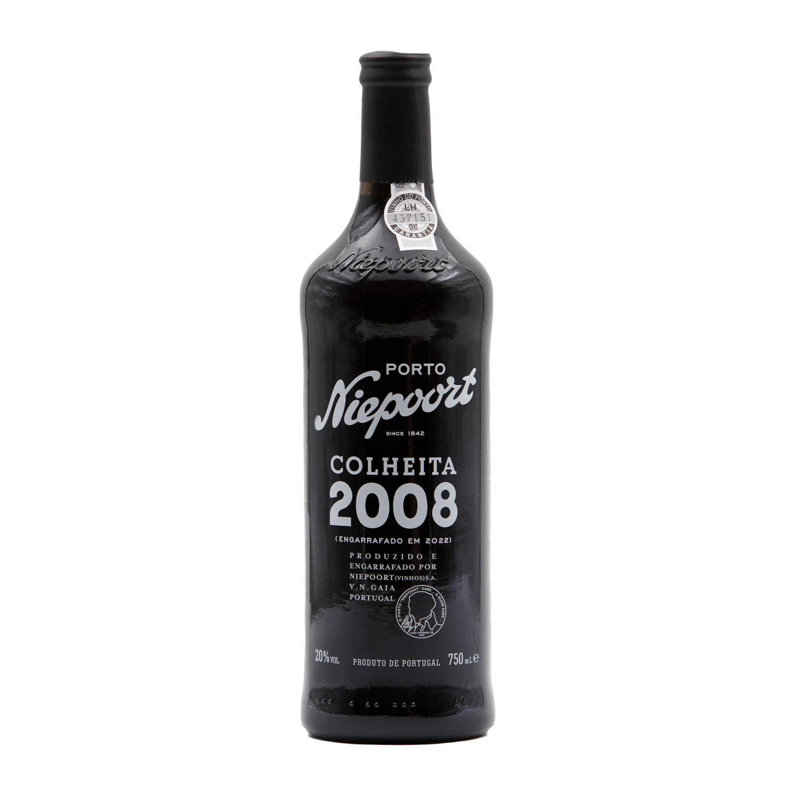 Niepoort Colheita Port 2008