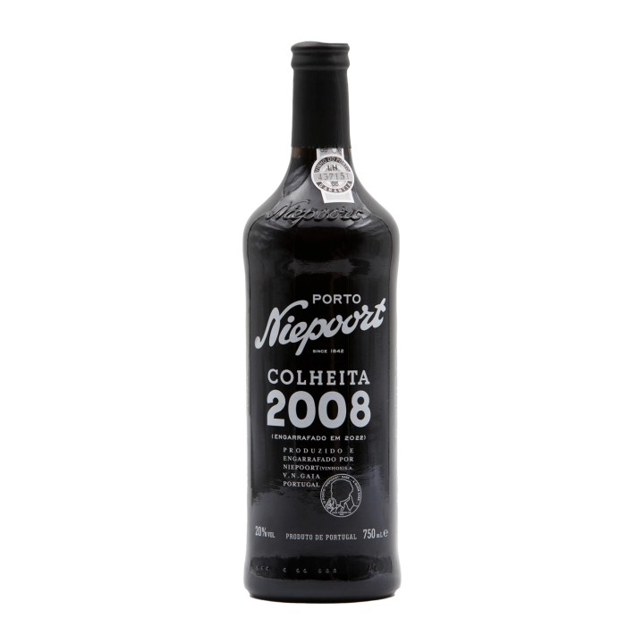Niepoort Colheita Port 2008