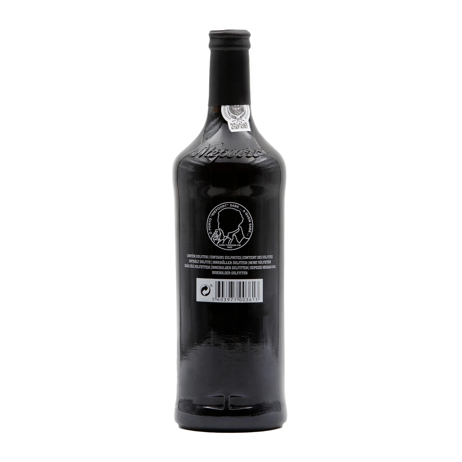 Niepoort Colheita Port 2008