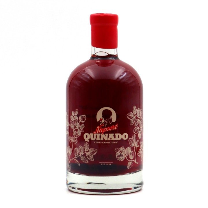 Niepoort Quinado Port