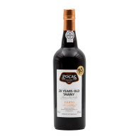 Poças 20 ans Tawny Porto