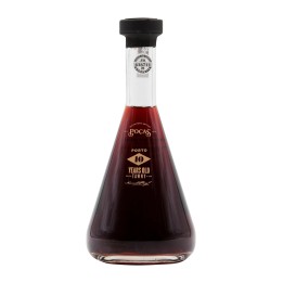 Poças Decanter 10 jahre Tawny Portwein