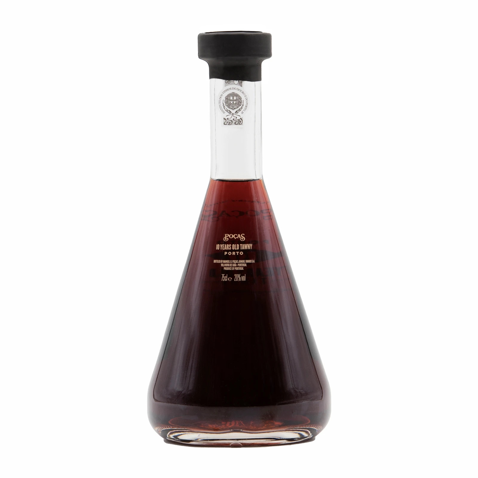 Poças Decanter 10 años Tawny Porto