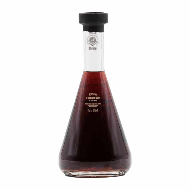 Poças Decanter 10 años Tawny Porto