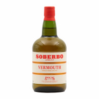 Poças Vermouth Soberbo