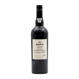 Dows Quinta Senhora da Ribeira Vintage Porto 2015