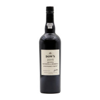 Dows Quinta Senhora da Ribeira Vintage Port 2015