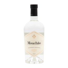 Mouchão Aguardente Bagaceira