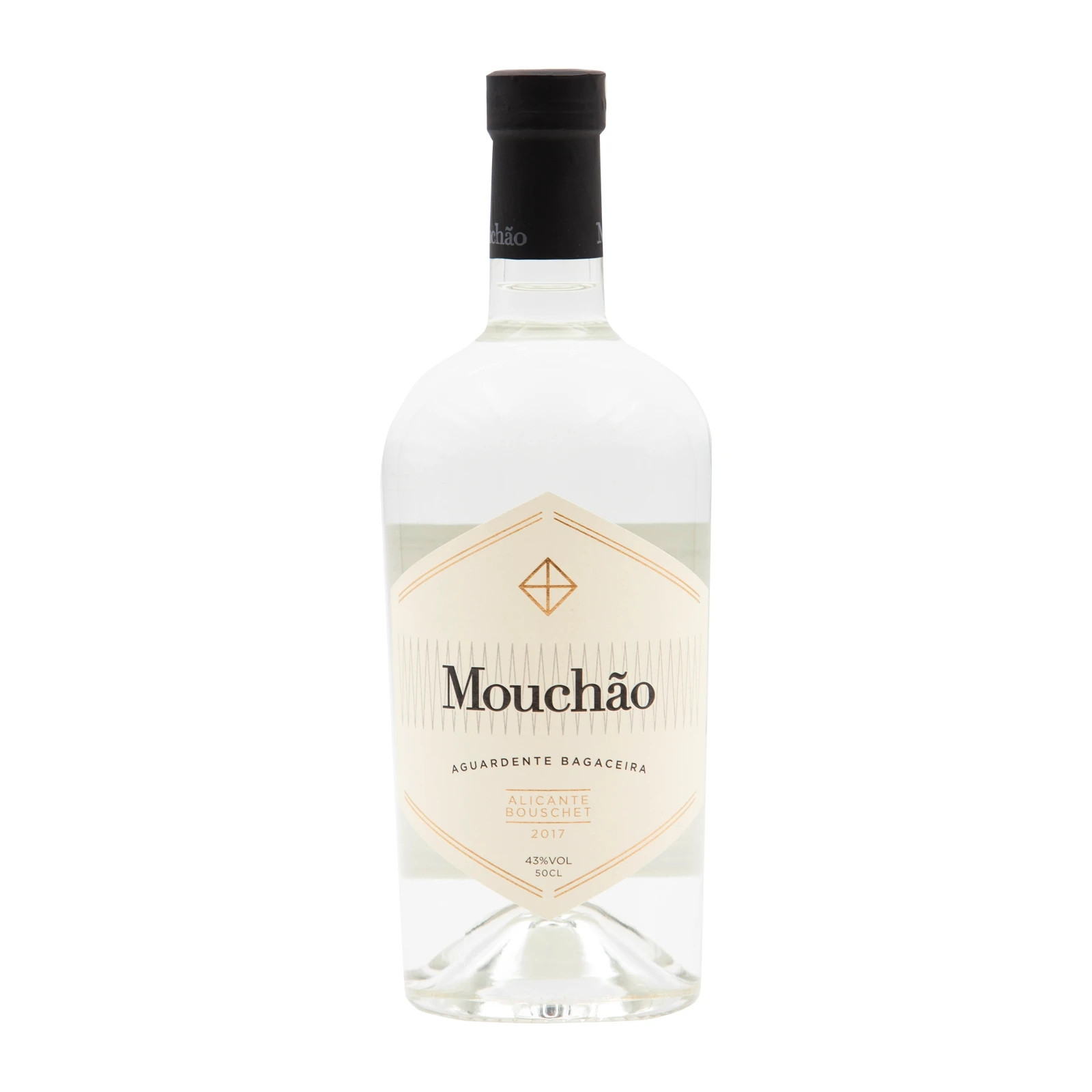 Mouchão Aguardente Bagaceira