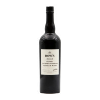 Dows Quinta Senhora da Ribeira Vintage Port 2018