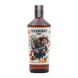 Cockburns White Heights Port