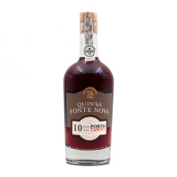 Quinta da Fonte Nova 10 anni Tawny Porto