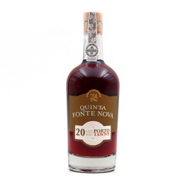 Quinta da Fonte Nova 20 jahre Tawny Portwein