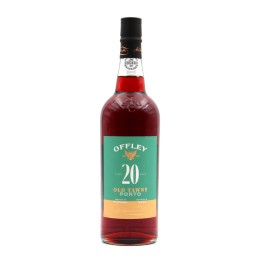 Offley 20 años Tawny Porto