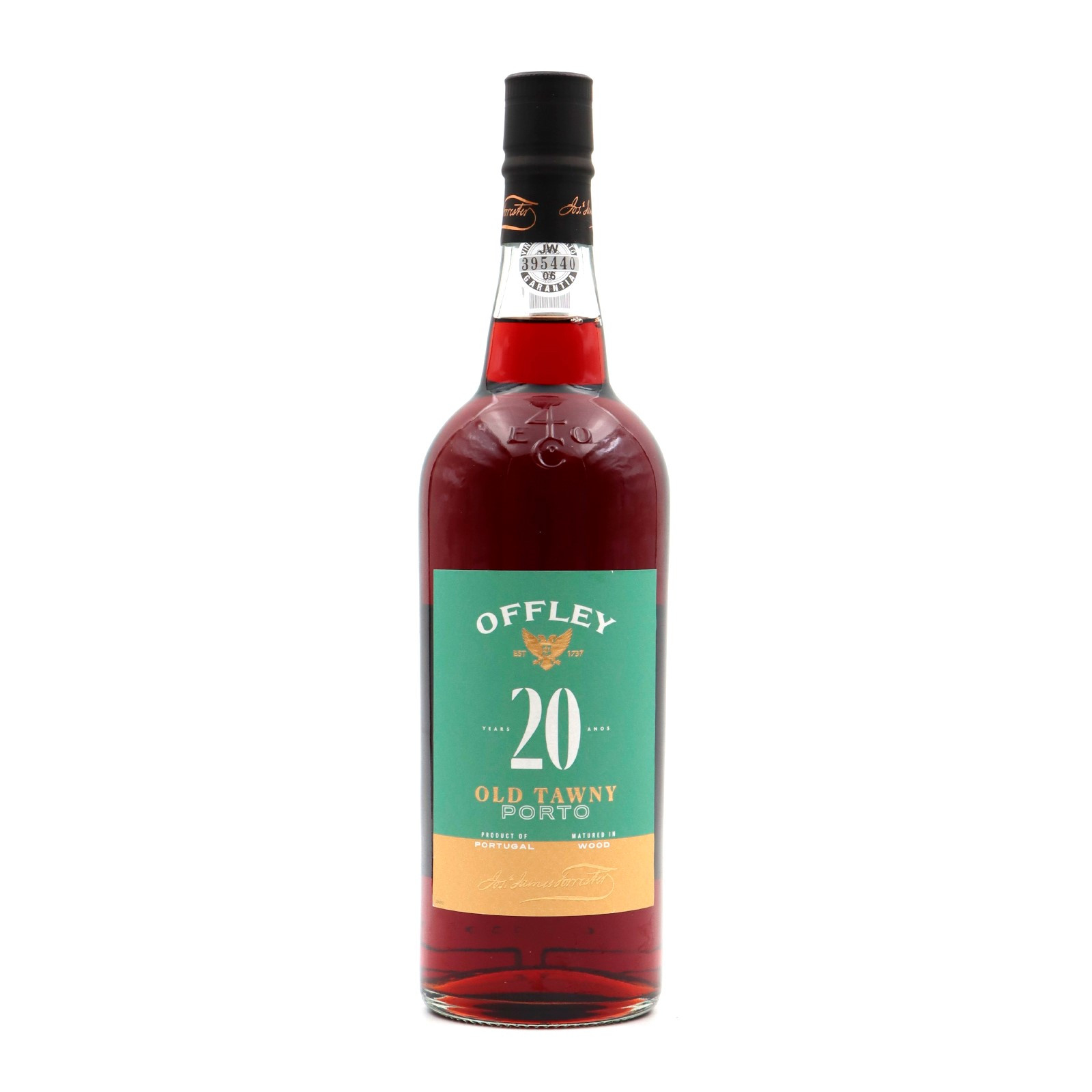 Offley 20 years Tawny Port