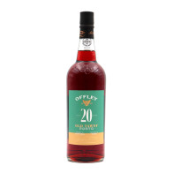 Offley 20 years Tawny Port