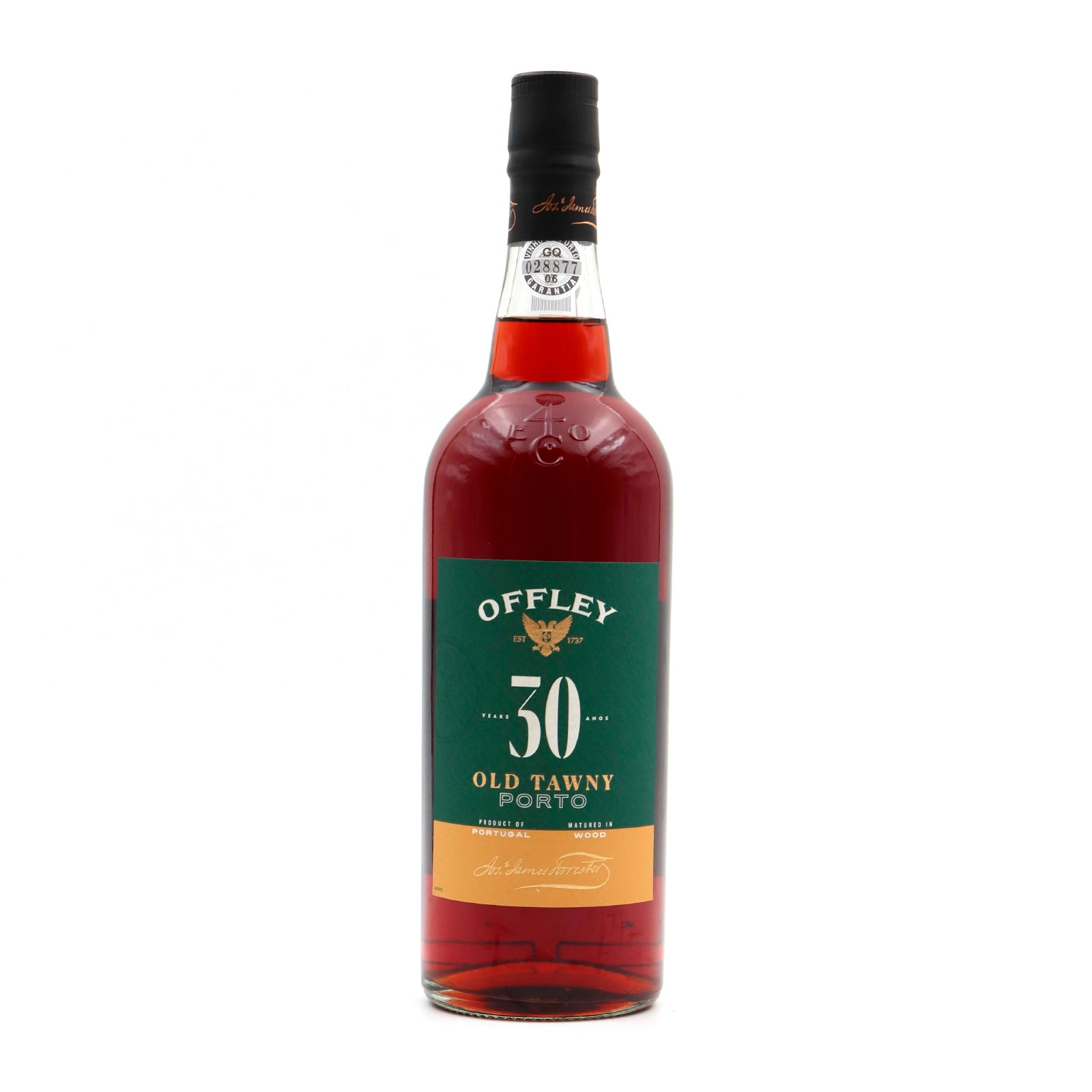 Offley 30 ans Tawny Porto