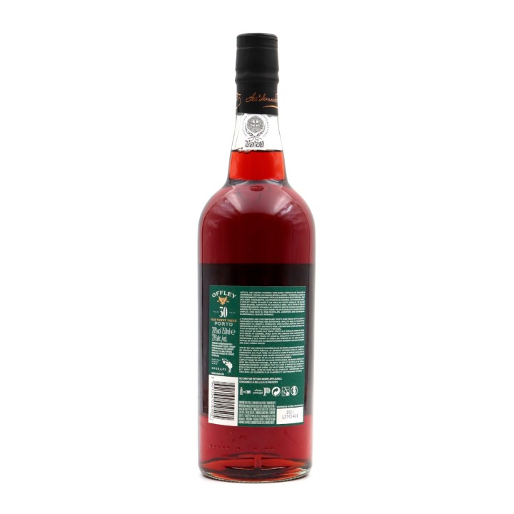 Offley 30 years Tawny Port