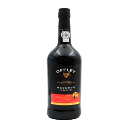 Offley Forrester Riserva Ruby Porto