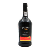 Offley Forrester Reserva Ruby Porto