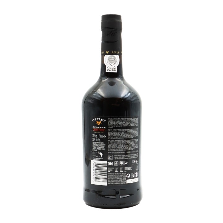 Offley Forrester Reserva Ruby Porto