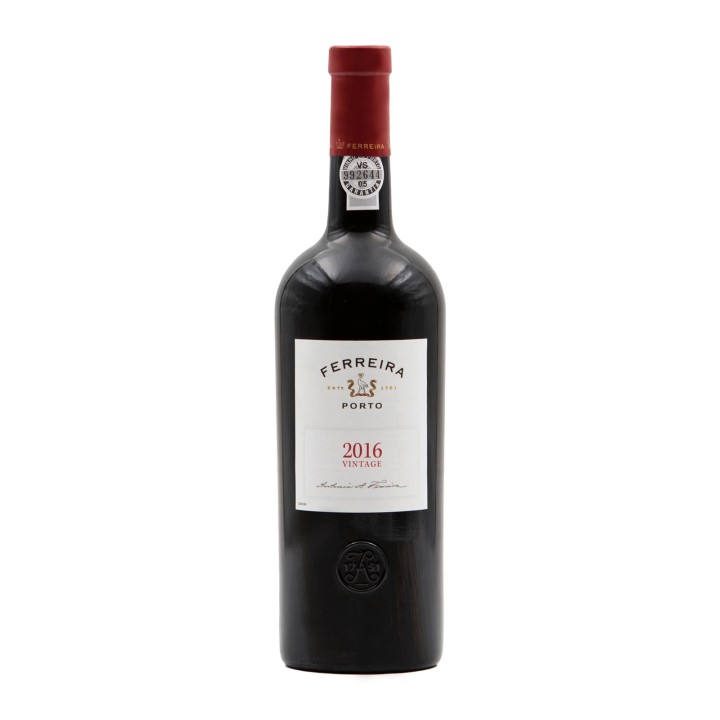 Ferreira Vintage Portwein 2016