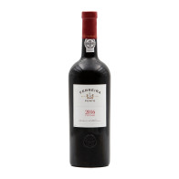 Ferreira Vintage Portwein 2016