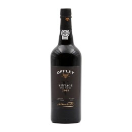 Offley Vintage Port 2018