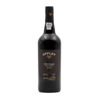 Offley Vintage Portwein 2018