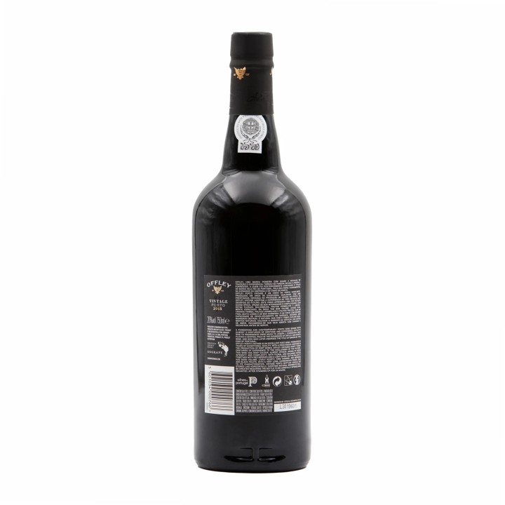 Offley Vintage Portwein 2018