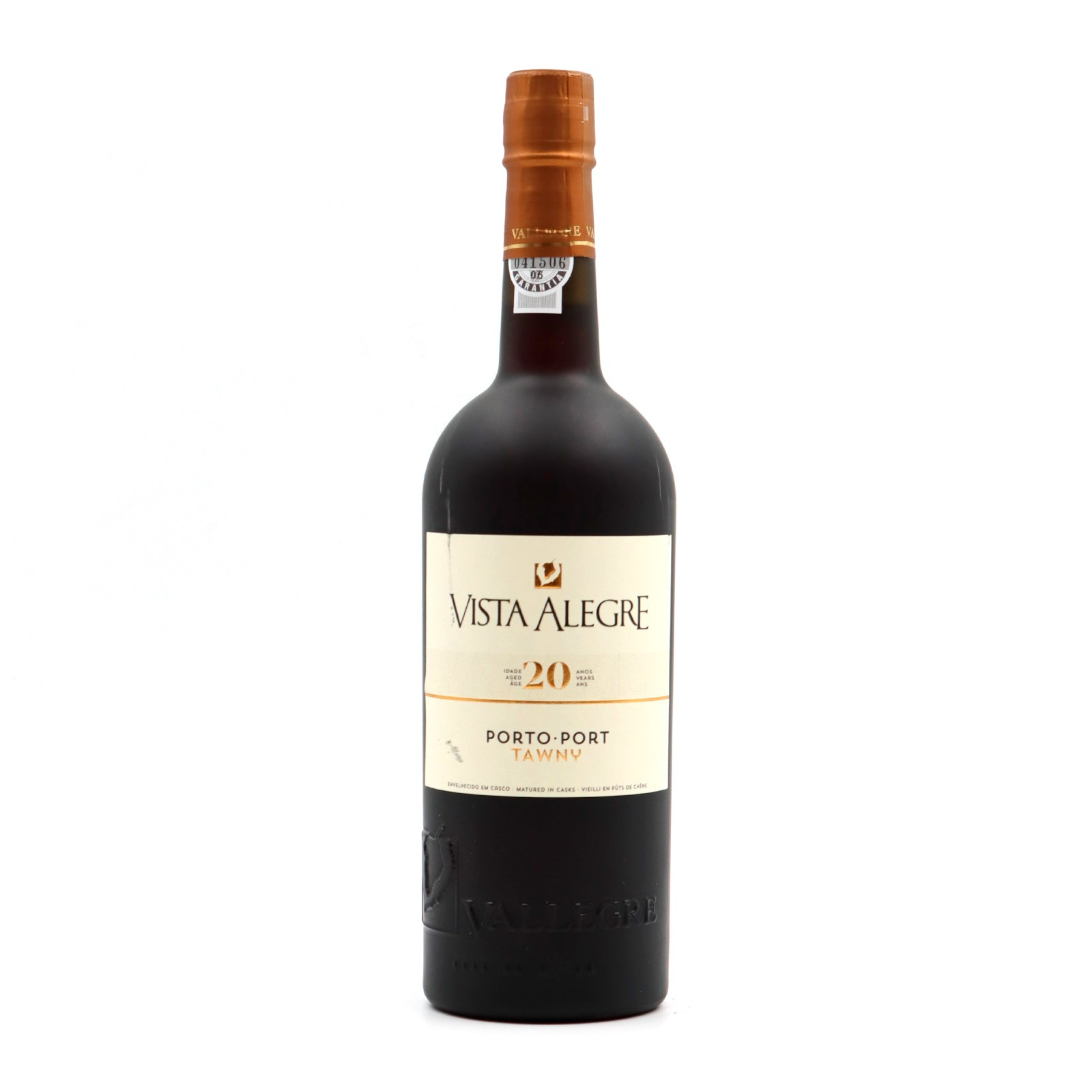 Vista Alegre 20 years Tawny Port