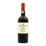 Vista Alegre 20 years Tawny Port