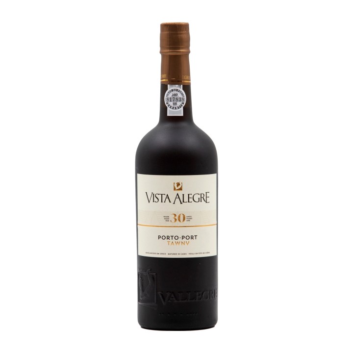 Vista Alegre 30 years Tawny Port