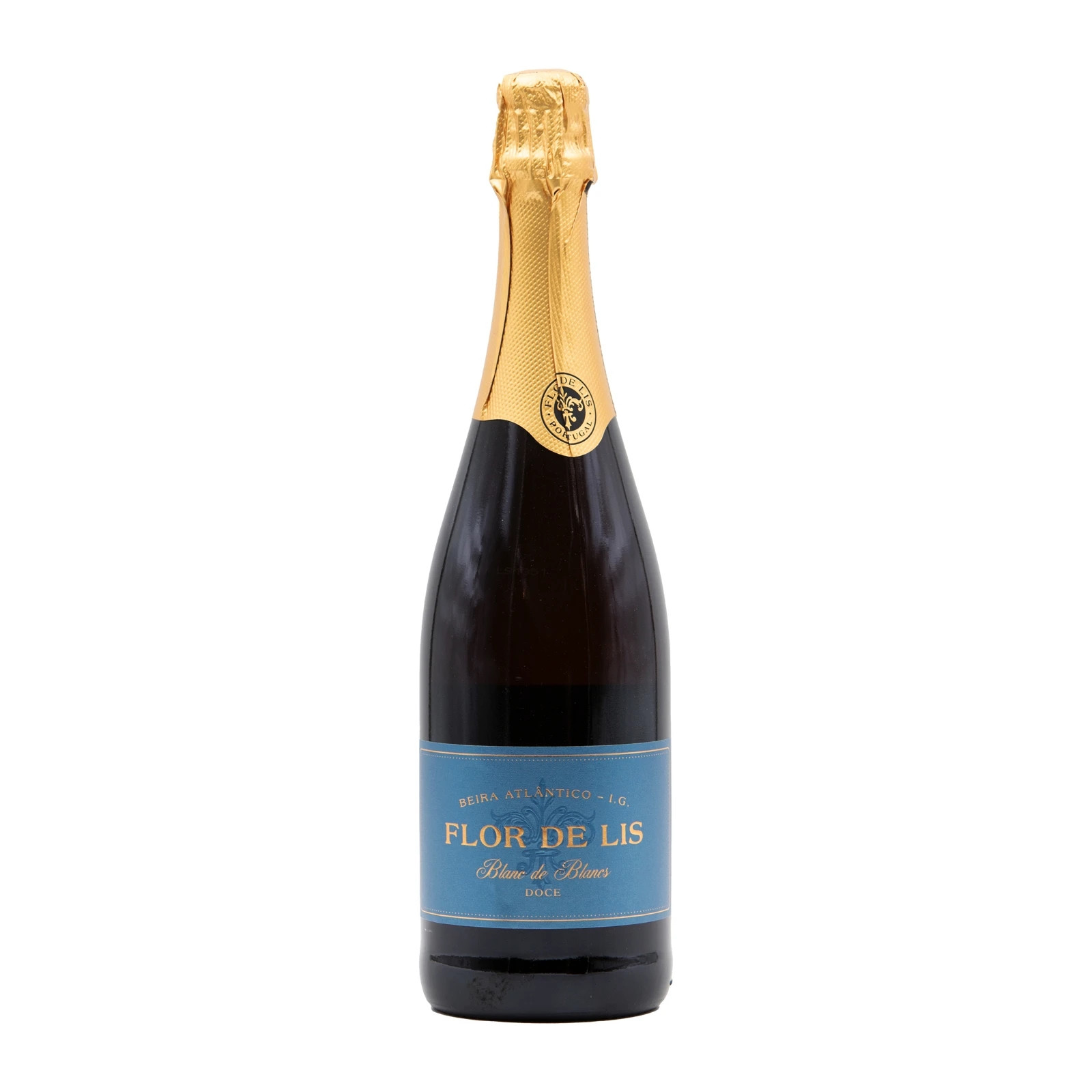 Flor de Lis Sweet Sparkling