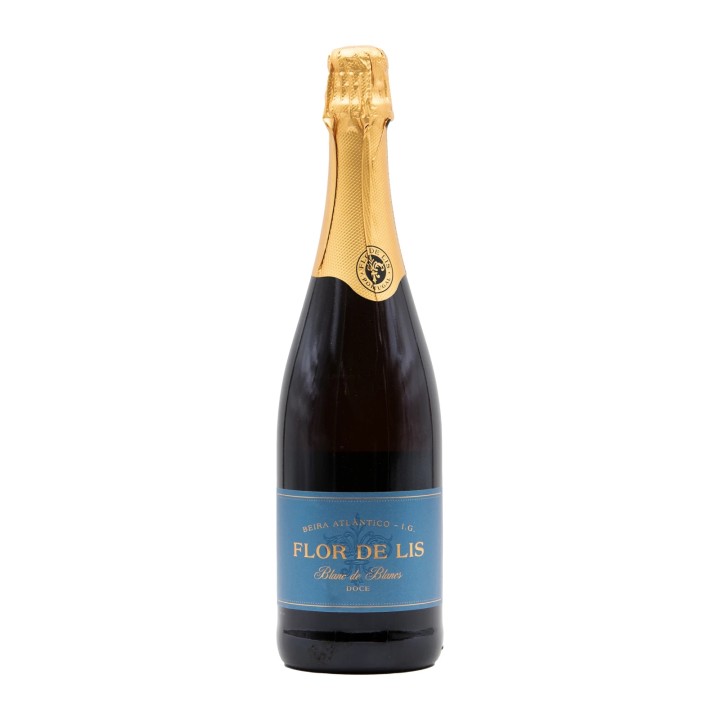 Flor de Lis Sweet Sparkling