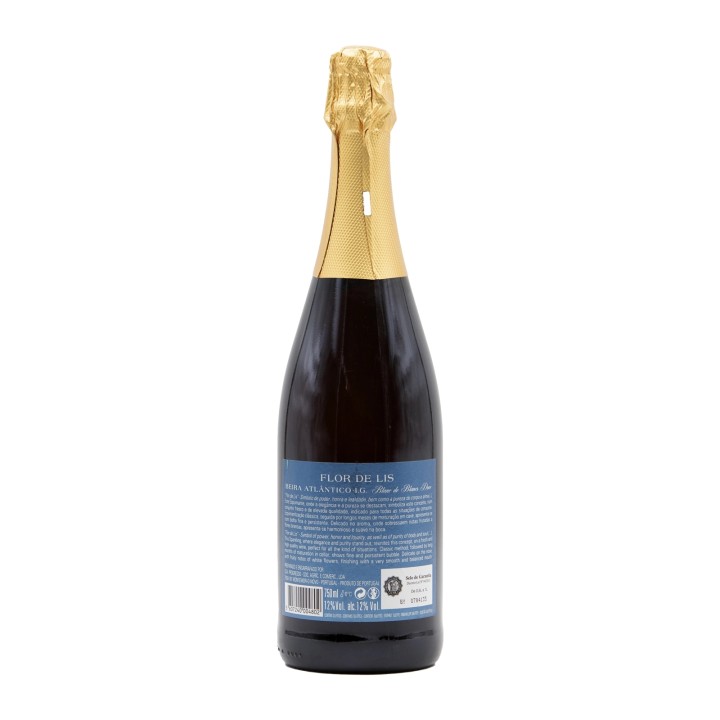 Flor de Lis Sweet Sparkling