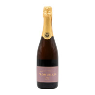 Flor de Lis Baga Rosato Frizzante