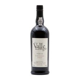 Quinta de Valle Longo Vintage Porto 2016