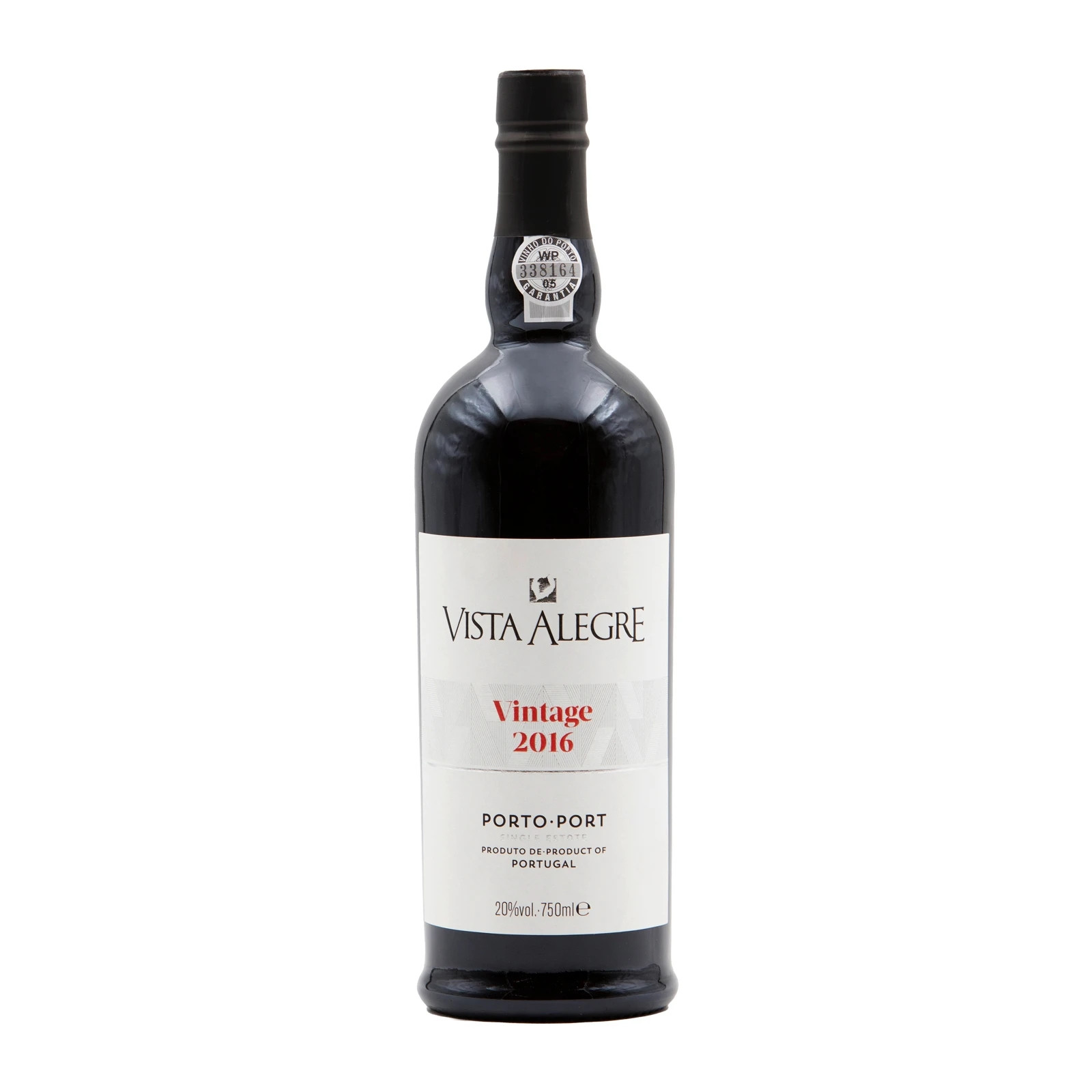 Vista Alegre Vintage Porto 2016