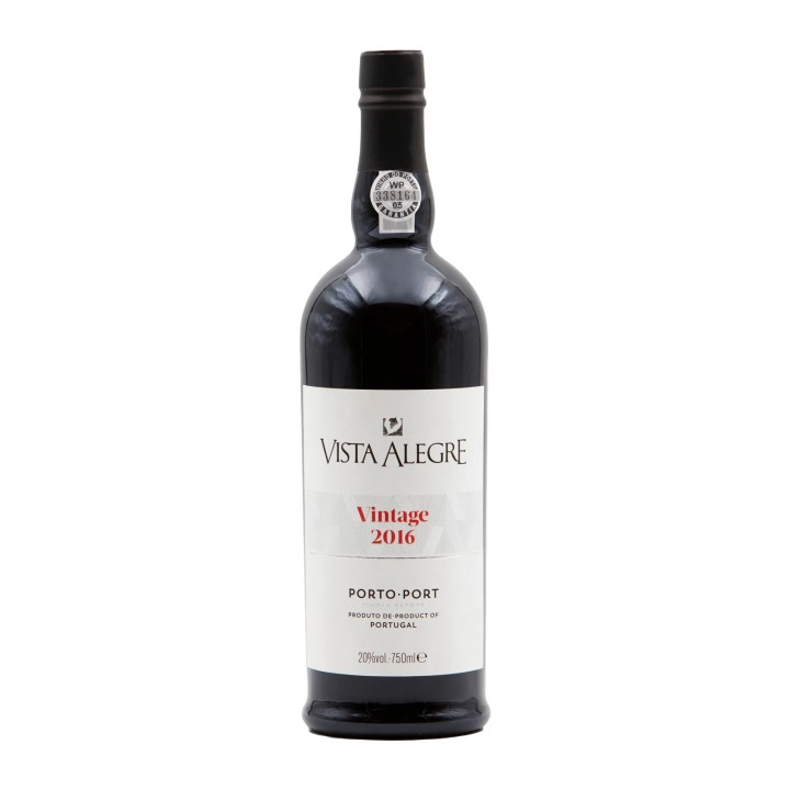 Vista Alegre Vintage Porto 2016