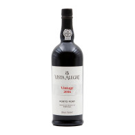 Vista Alegre Vintage Porto 2016