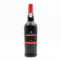 Warres Heritage Ruby Port