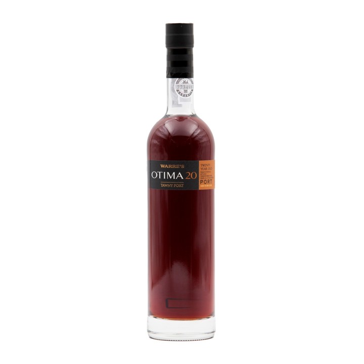 Warres Otima 20 years Port