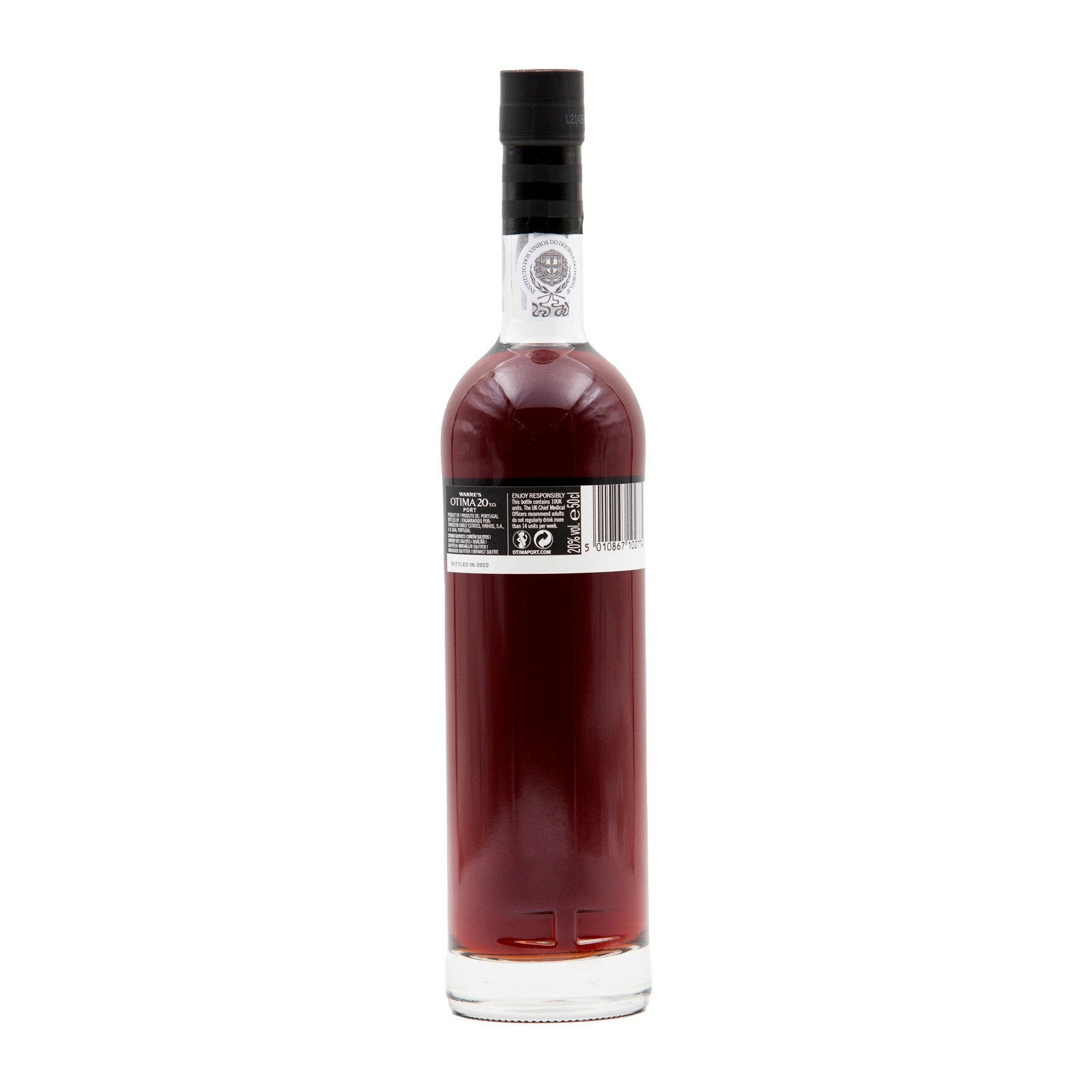 Warres Otima 20 years Port