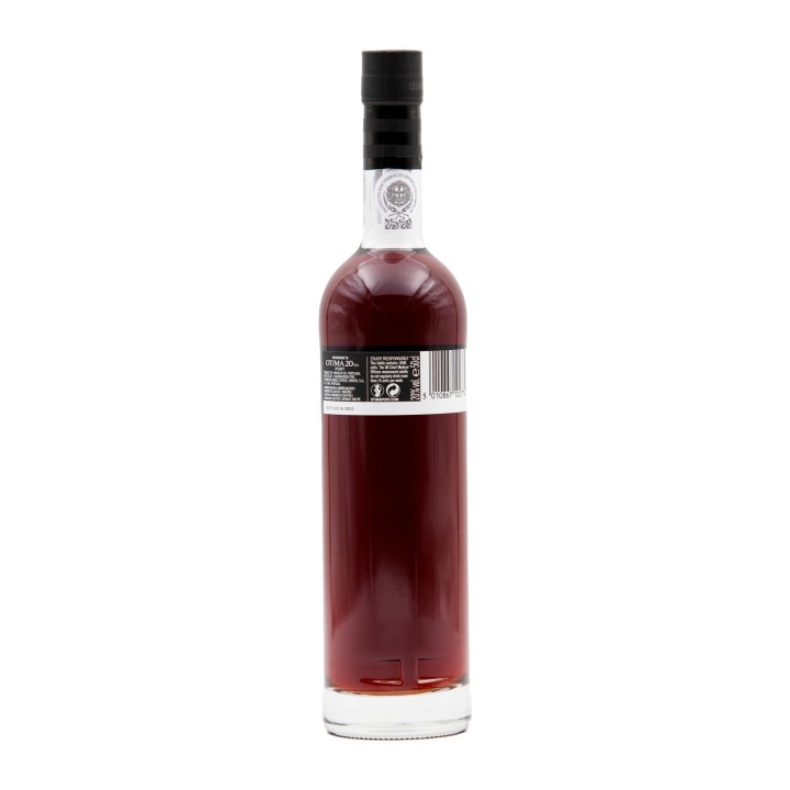 Warres Otima 20 years Port