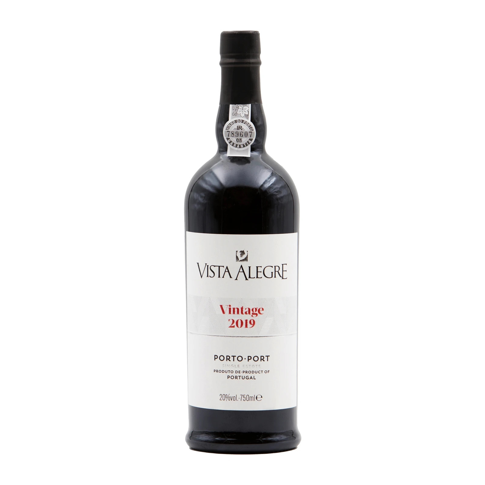 Vista Alegre Vintage Port 2019