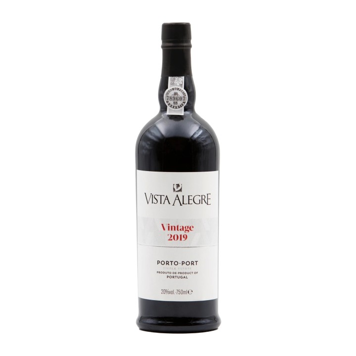Vista Alegre Vintage Port 2019