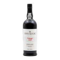 Vista Alegre Vintage Port 2019